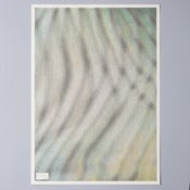 Image of Jan S. Hansen - Abstract Sports Print