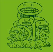 Image of "Growing" t-shirt by archradish