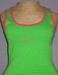 Image of Stretch Racer Back Tank