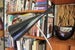 Image of Vintage floor/standard 'Maclamp' designed by GA Scott for Maclamp Co (GB) circa 1950/60