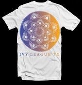 Image of IVY LEAGUE 'TRANSPARENCY' TSHIRT