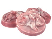 Image of Swine Flew Bacon Soap