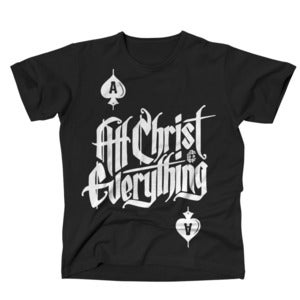 Image of All Christ Everything | Pre-Order | Guys