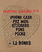 Image of Summer Bundle #4