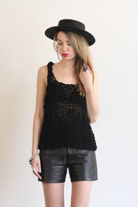 Image of pembroke merino ballerina tank top (*more colours available)