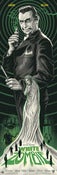 Image of White Zombie Mondo poster