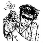 Image of The Shriks - 7"
