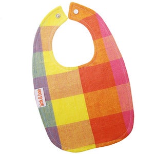 Image of "Lilly" bib