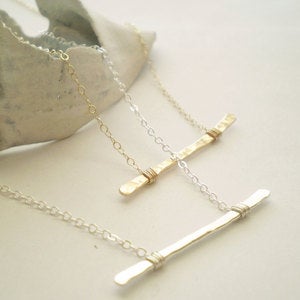 Image of Everyday Necklace