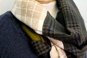 Image of French Valley - In The Mist Scarf