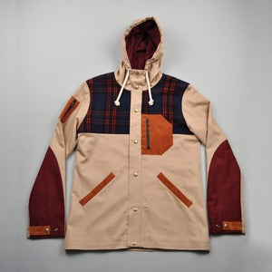 Image of NANATAK JACKET - PONY