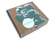 Image of Subliminal Girls - Self Obsession boxset
