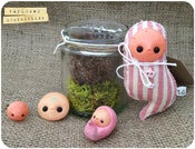 Image of Fenegryg Gift Set: Pink