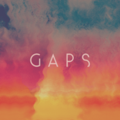 Image of GAPS - Keep You / Cascade *Pre-Order*