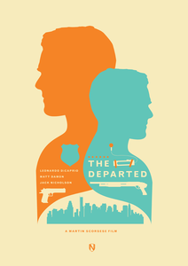 Image of Departed