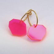 Image of Flake - Earrings