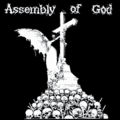 Image of Assembly of God "Submission Obedience Denial" 7"