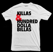 Image of killas & hundred dolla billas