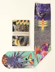 Image of Youtube Jungle Stockings