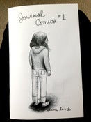 Image of Journal Comics #1