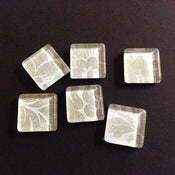 Image of English Garden in Gold
