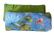 Image of 'Longevity' Eye Pillow