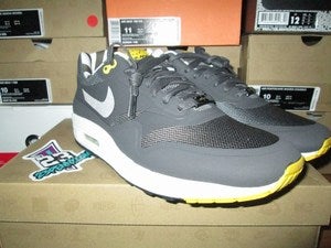Image of Air Max 1 Hyperfuse QS "Hometurf Pack: Paris"