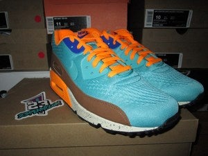 Image of Air Max 90 EM "Beaches of Rio"