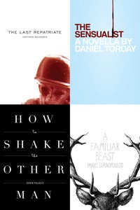 Image of Four-book bundle