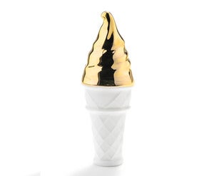 Image of Soft Serve - Gold Lustre