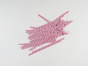Image of Zig Zag Twist Ties