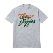Image of Casey Veggies PNCXX "Tartan" Script (Heather)