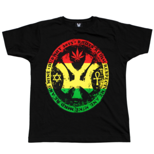 Image of 'Roots' T-Shirt 