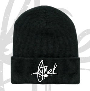 Image of Logo Beanie