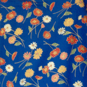 Image of Metallic Blue