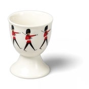 Image of SOLDIER EGG CUP