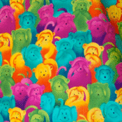 Image of Monkeys
