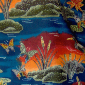 Image of Orange Pond