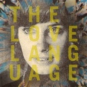Image of The Love Language (Self Titiled CD)