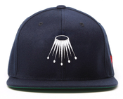 Image of SSUR - LEX CROWN SNAPBACK