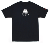 Image of SSUR - LEX CROWN TEE