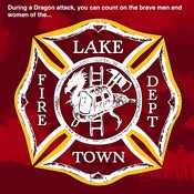 Image of Laketown Fire Department