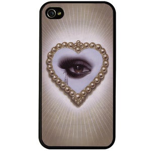 Image of 'Mystic Lover Eye' phone case