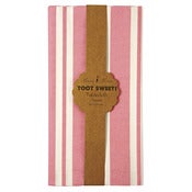 Toot Sweet Stripe Tablecloth