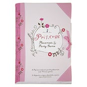 Meri Meri I'm a Princess Party Pack