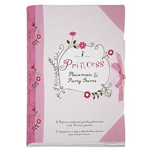 Image of Meri Meri I'm a Princess Party Pack