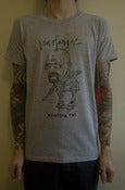 Image of VinoSangre Breaking Rad shirts