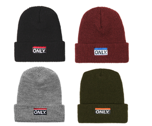 Image of Only NY - Subway Beanie