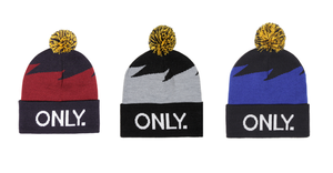 Image of Only NY - Boltz Beanie