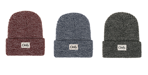 Image of Only NY - Hunting Beanie